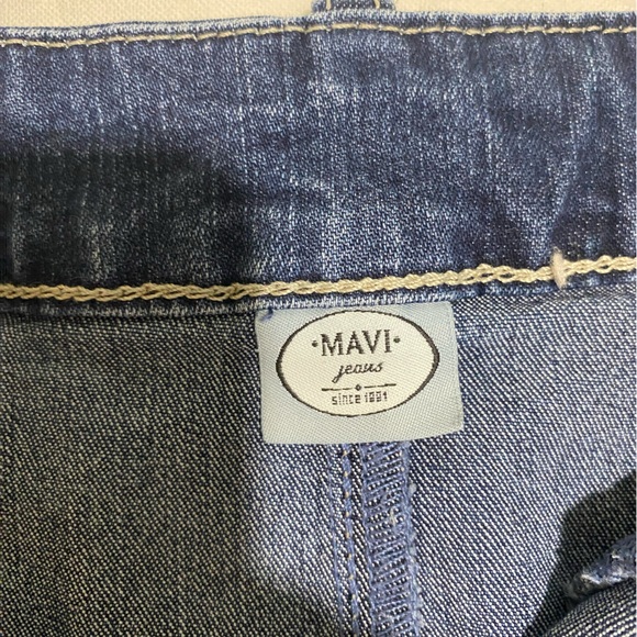 Vintage Mavi Demin Skirt size small💙 - Picture 6 of 10